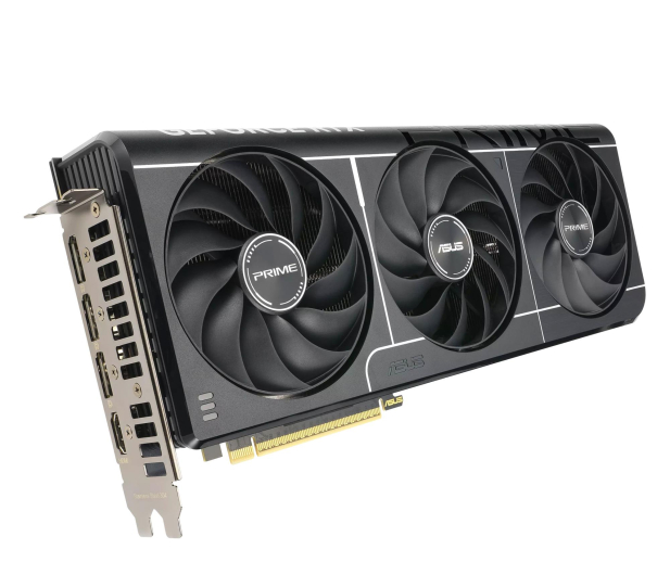 ASUS GeForce RTX 5070 Prime OC 12GB GDDR7 DLSS4 - 1309804 - zdjęcie 6